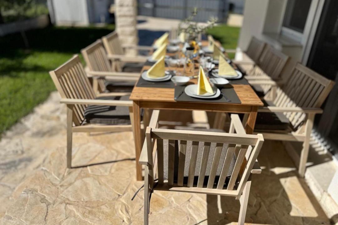 Photo of Patio Balcony in Ervenik