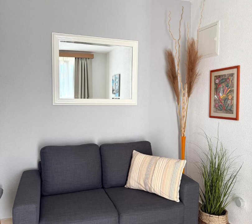 Photo of Livingroom in Moca