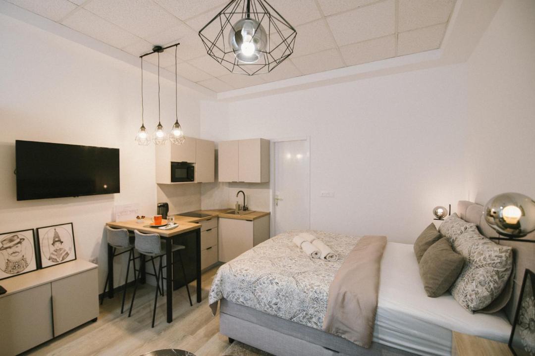 Photo of Bedroom in Dakovo
