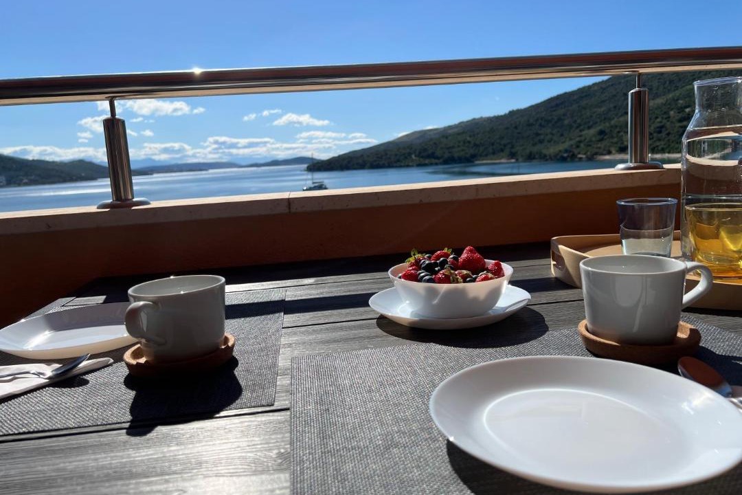Photo of Patio Balcony in Brinje