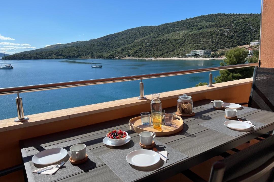 Photo of Patio Balcony in Brinje