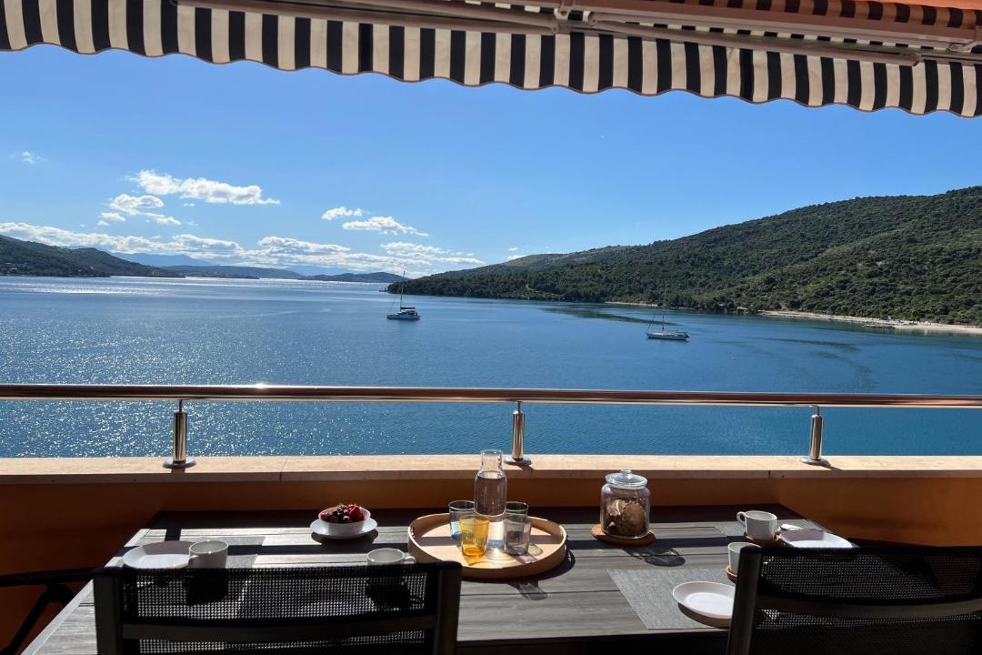 Photo of Patio Balcony in Brinje