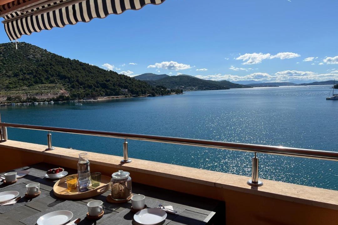 Photo of Patio Balcony in Brinje