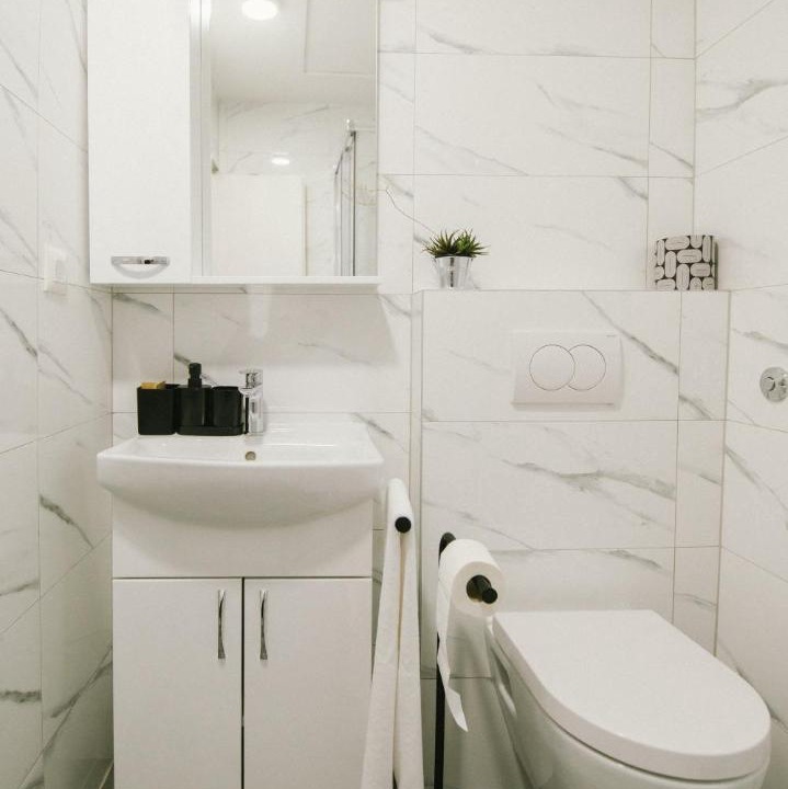 Photo of Bathroom in Dakovo