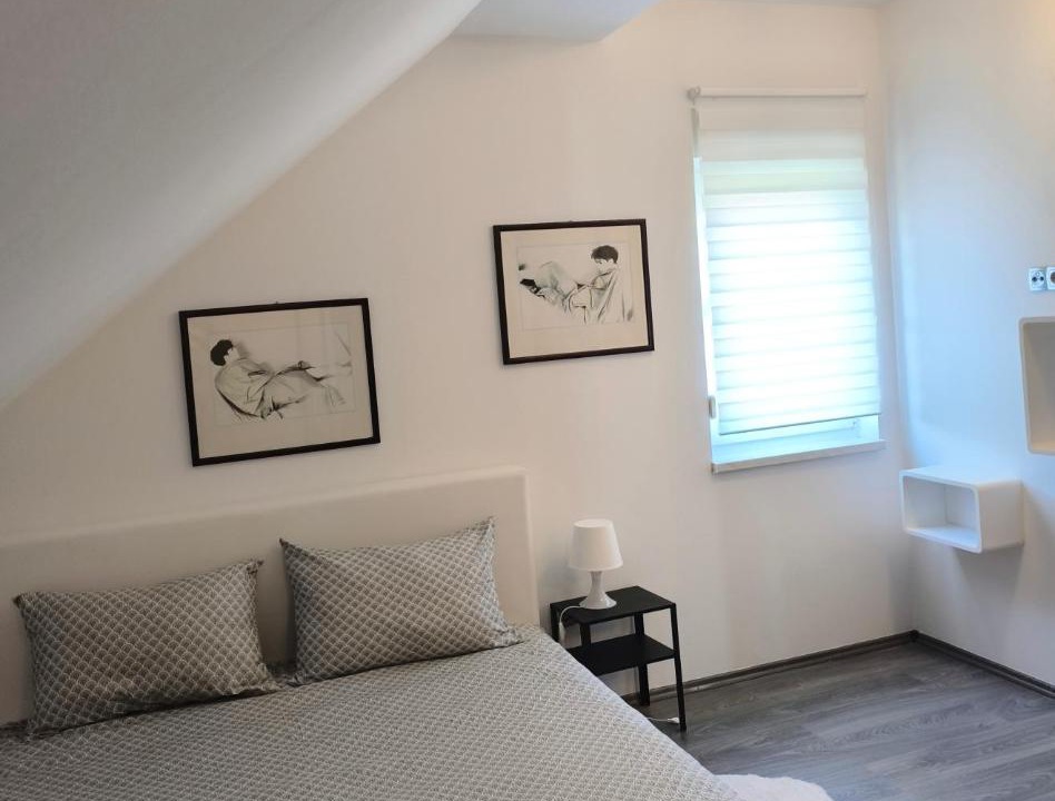 Photo of Bedroom in Kraljevec Sesvetski