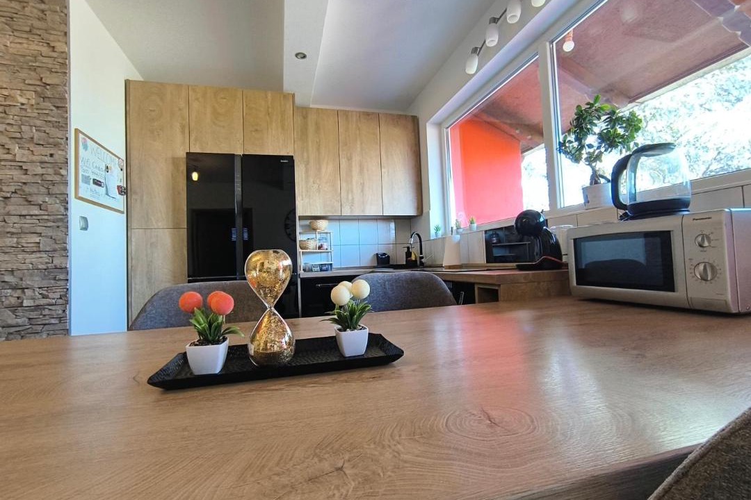 Photo of Kitchen in Kraljevec Sesvetski