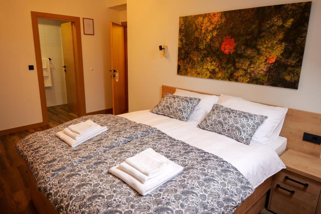 Photo of Bedroom in Dakovo