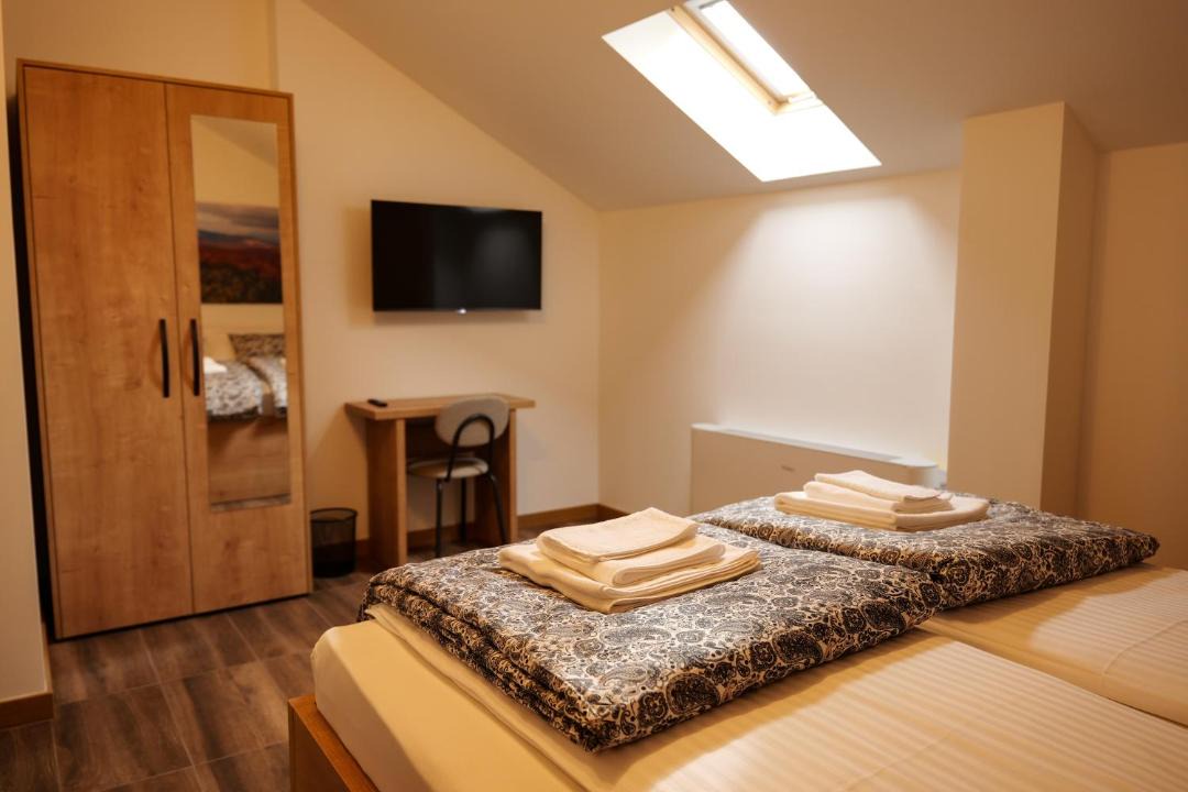 Photo of Bedroom in Dakovo