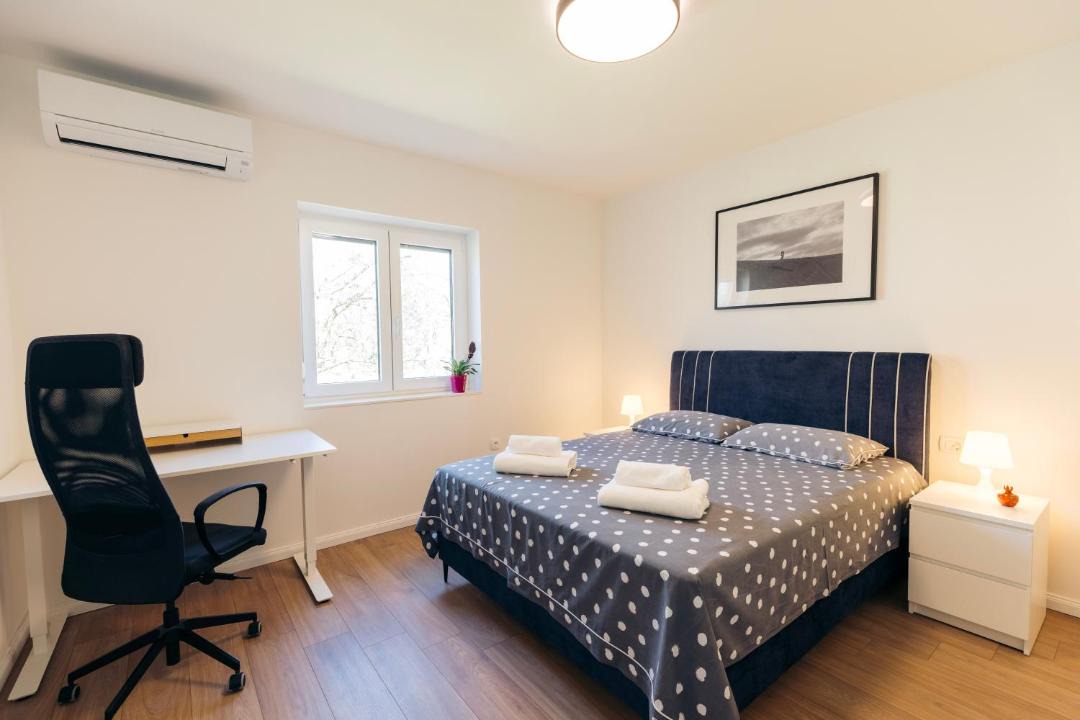 Photo of Bedroom in Biograd na Moru