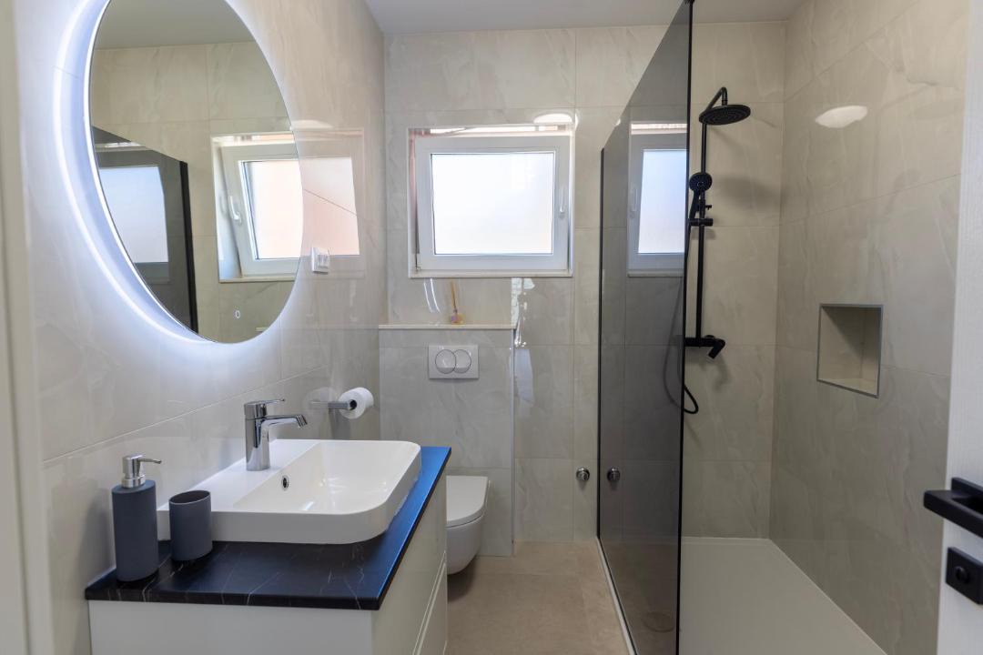 Photo of Bathroom in Biograd na Moru