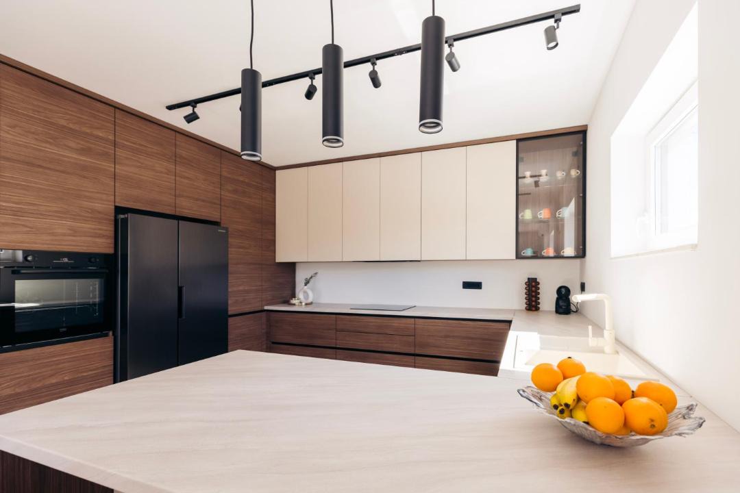 Photo of Kitchen in Biograd na Moru