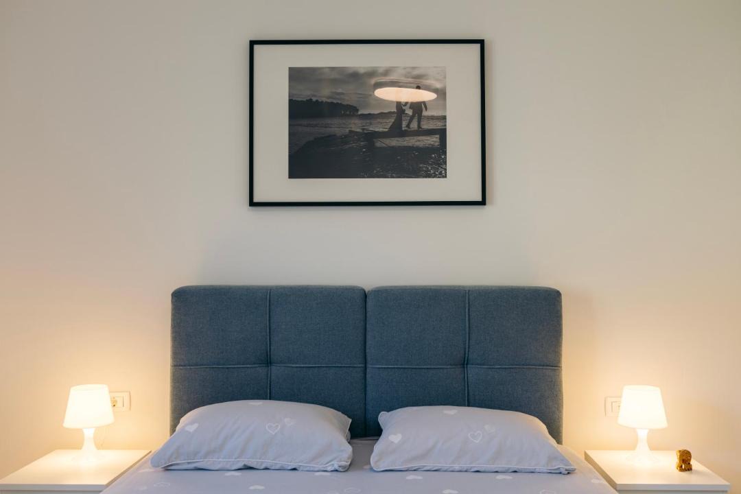 Photo of Bedroom in Biograd na Moru