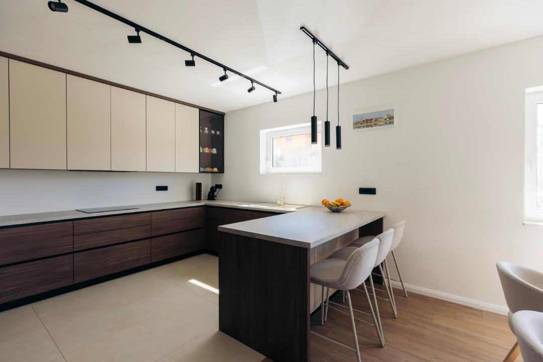 Photo of Kitchen in Biograd na Moru