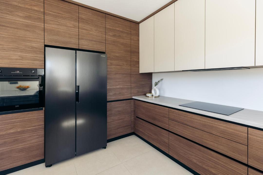 Photo of Kitchen in Biograd na Moru