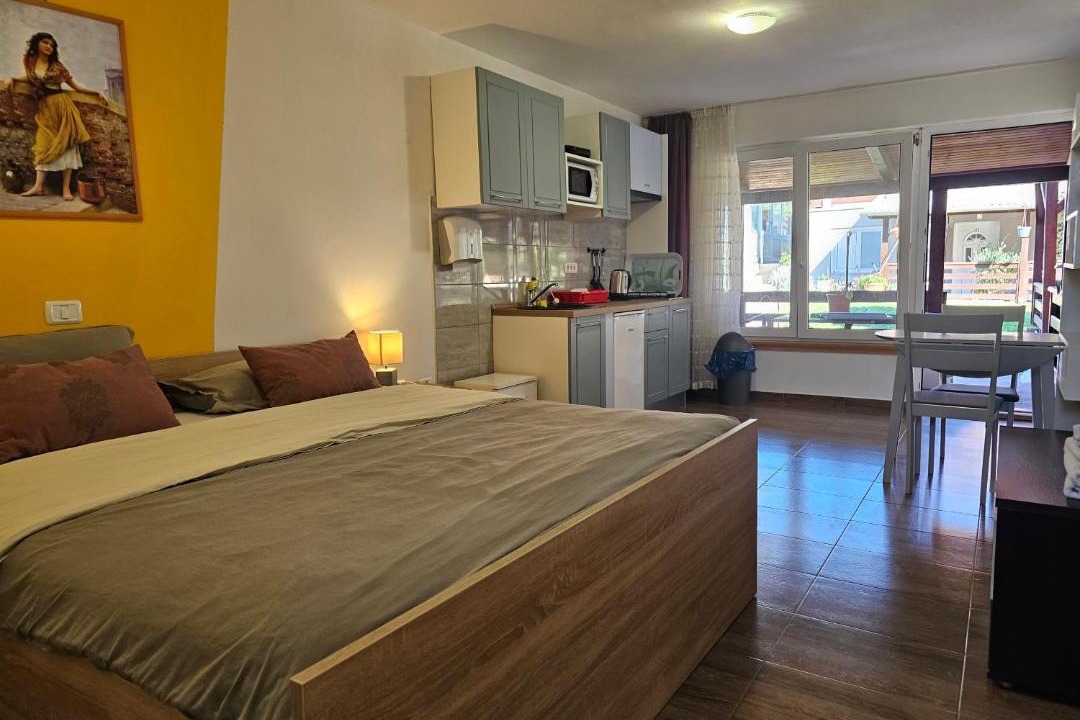 Photo of Bedroom in Vinkuran