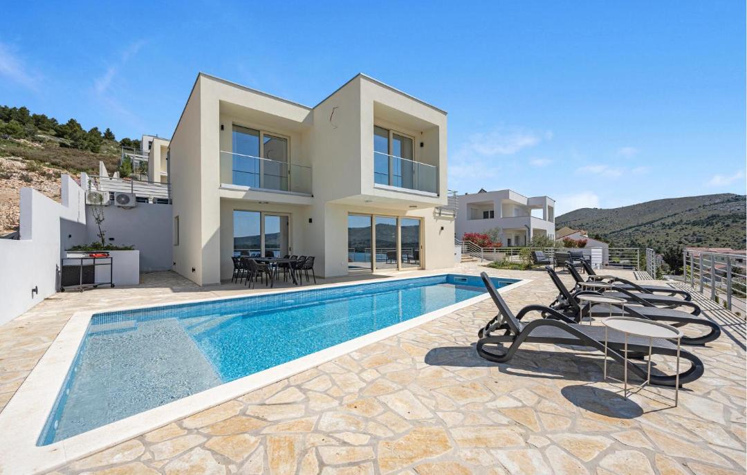 Photo of Patio Balcony in Zaboric