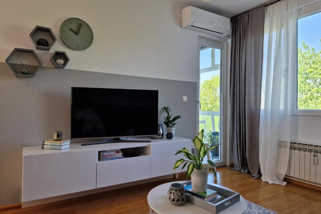 Photo of Livingroom in Zapresic