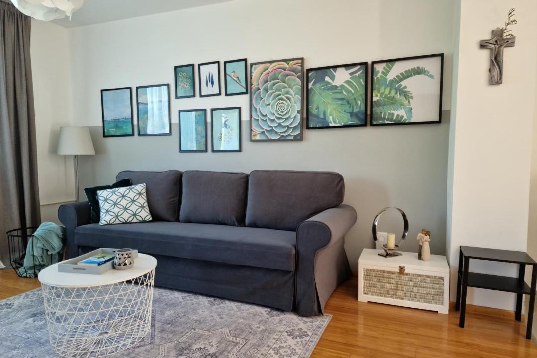 Photo of Livingroom in Zapresic