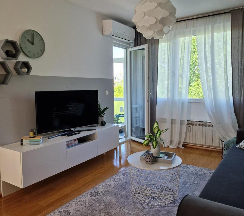 Photo of Livingroom in Zapresic