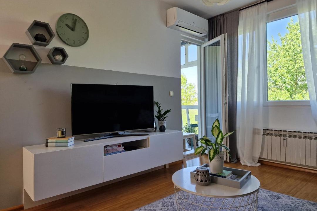Photo of Livingroom in Zapresic