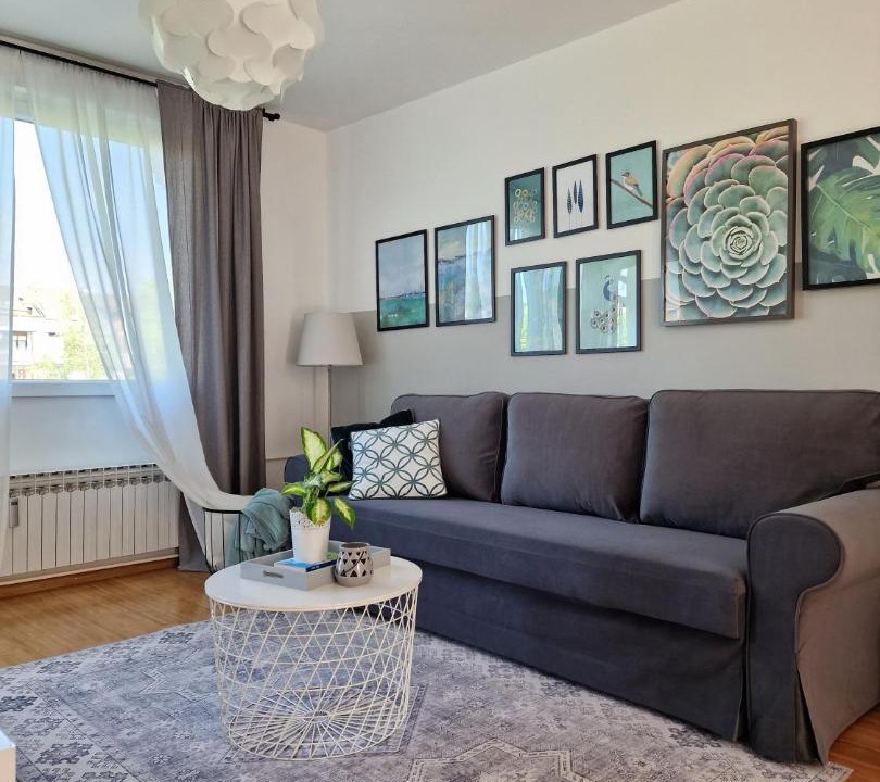 Photo of Livingroom in Zapresic