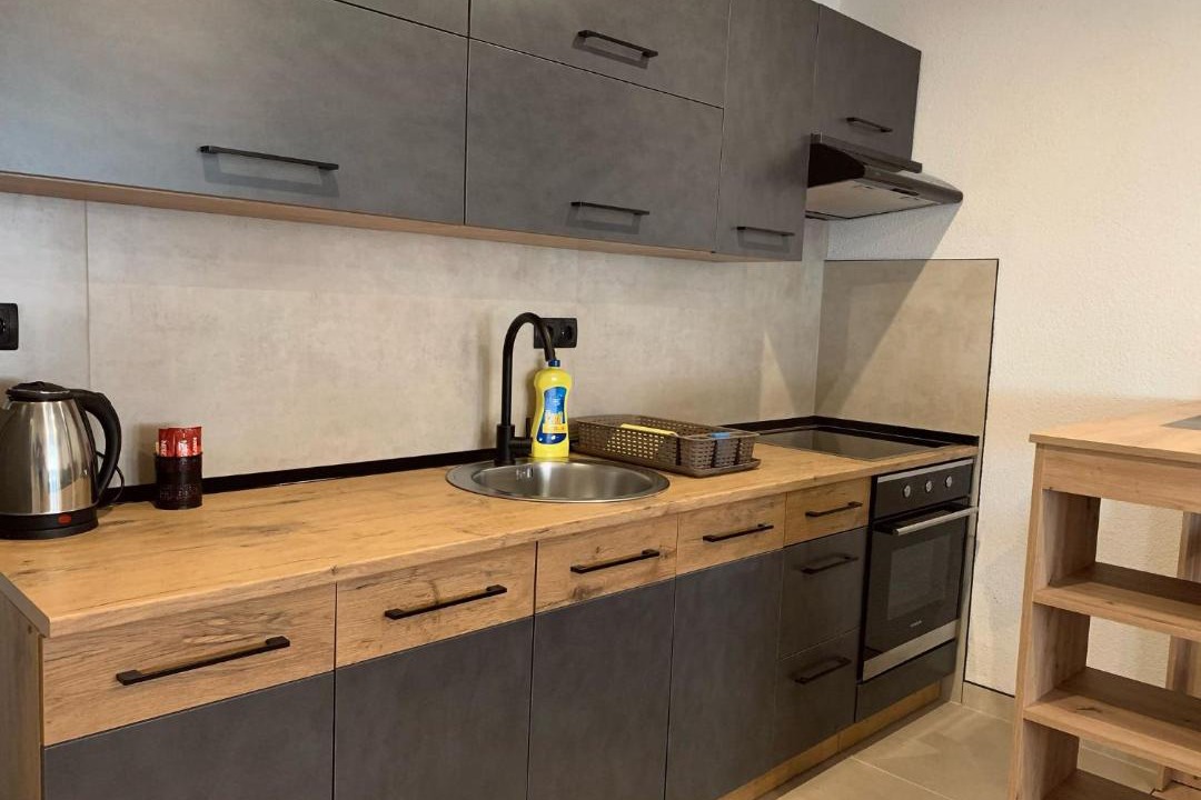 Photo of Kitchen in Slavonski Brod