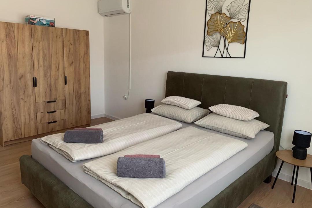 Photo of Bedroom in Slavonski Brod