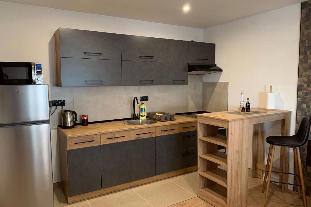 Photo of Kitchen in Slavonski Brod
