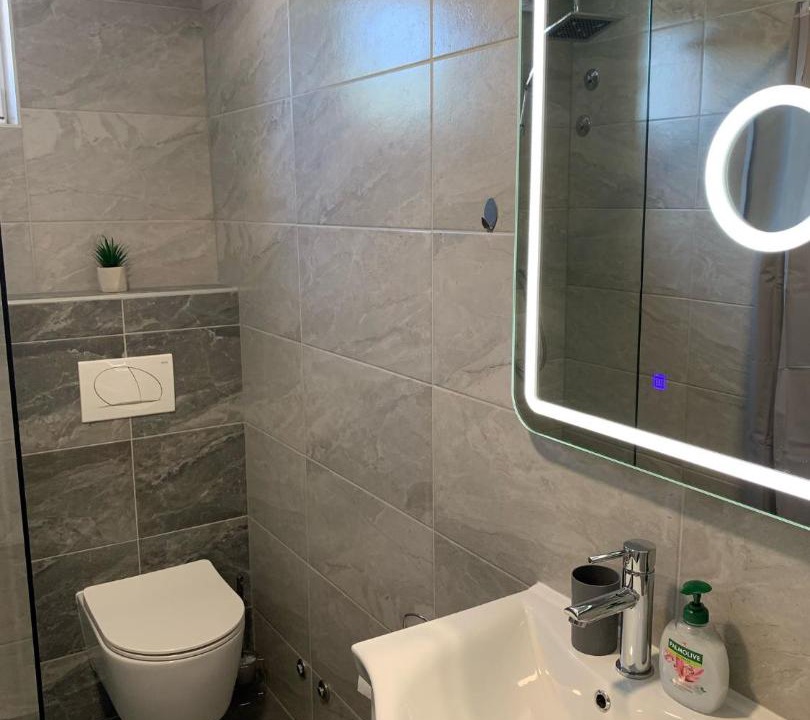 Photo of Bathroom in Slavonski Brod