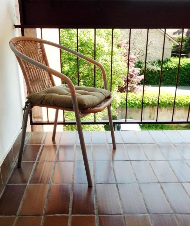 Photo of Patio Balcony in Dakovo