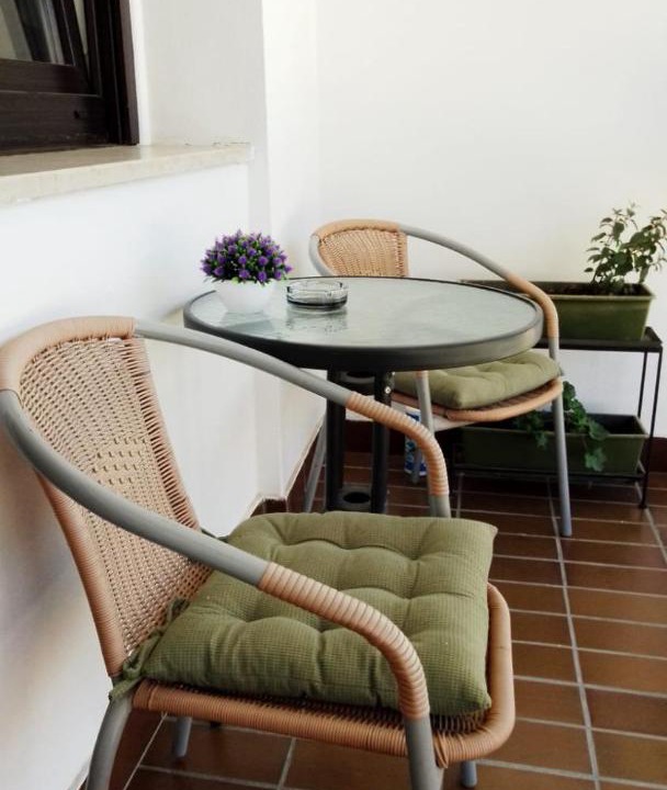 Photo of Patio Balcony in Dakovo