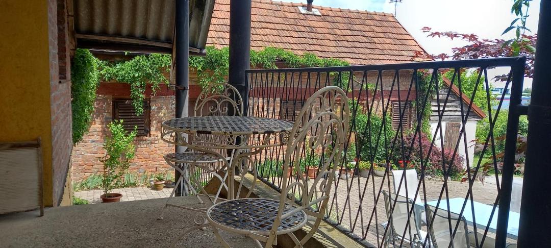 Photo of Patio Balcony in Vrbovec