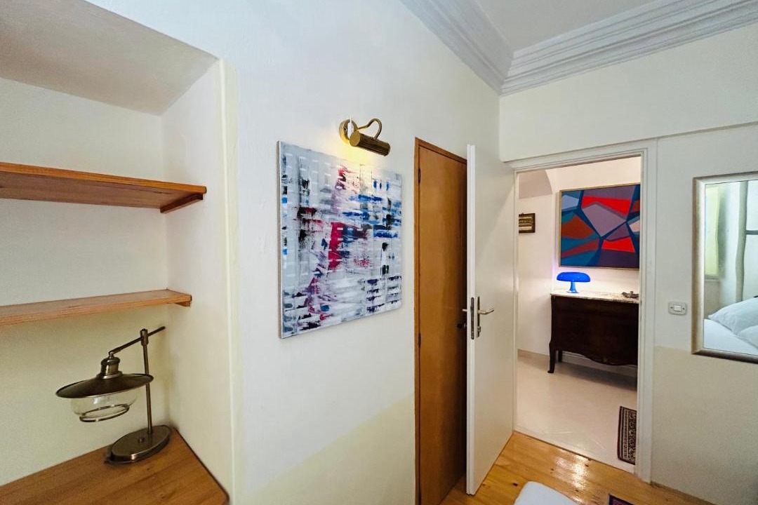Photo of Bedroom in Dubrovnik Old Town