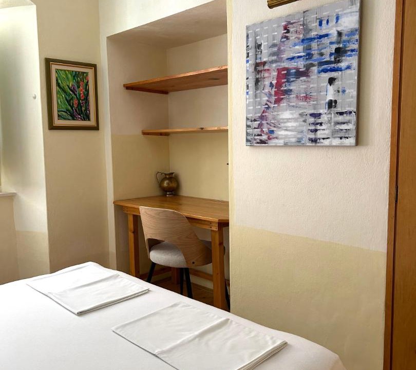 Photo of Bedroom in Dubrovnik Old Town