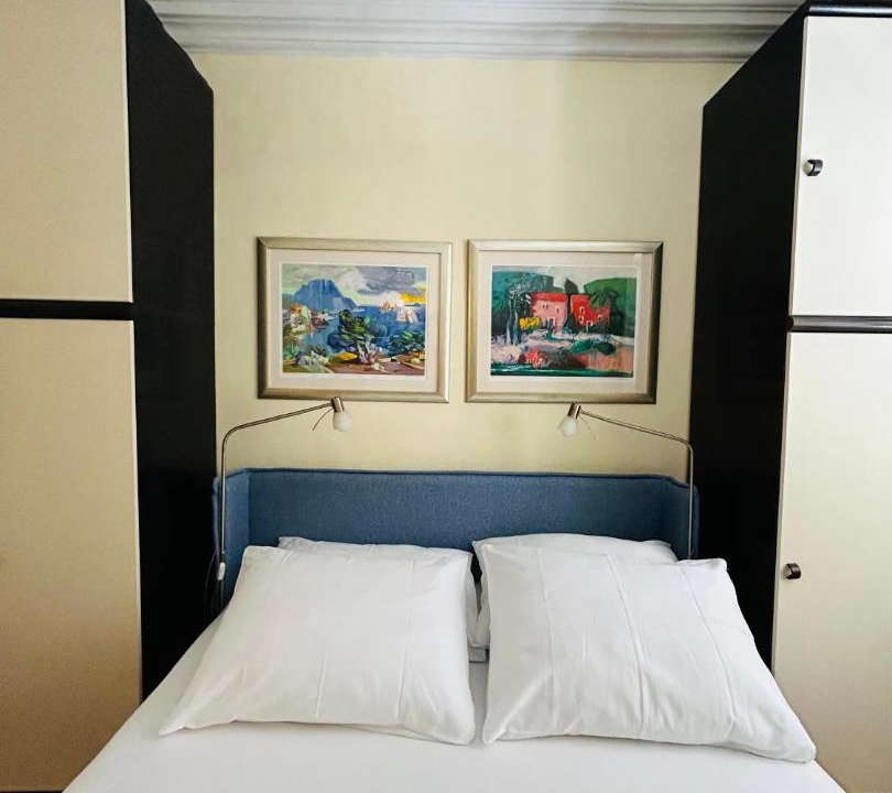 Photo of Bedroom in Dubrovnik Old Town