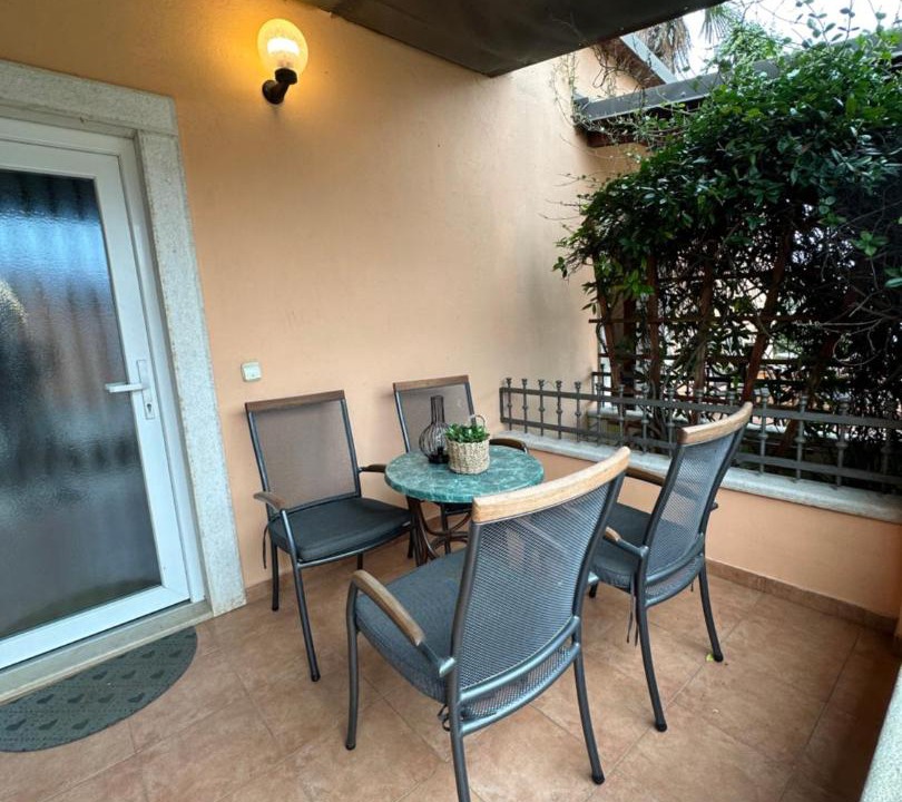 Photo of Patio Balcony in Brinje