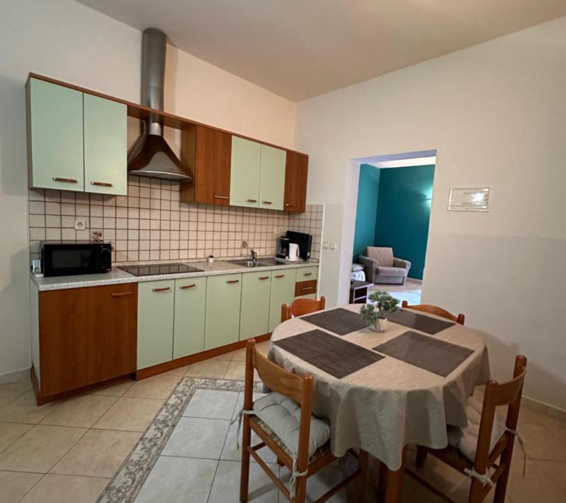 Photo of Kitchen in Brinje