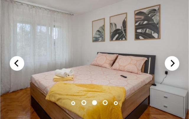 Photo of Bedroom in Povile