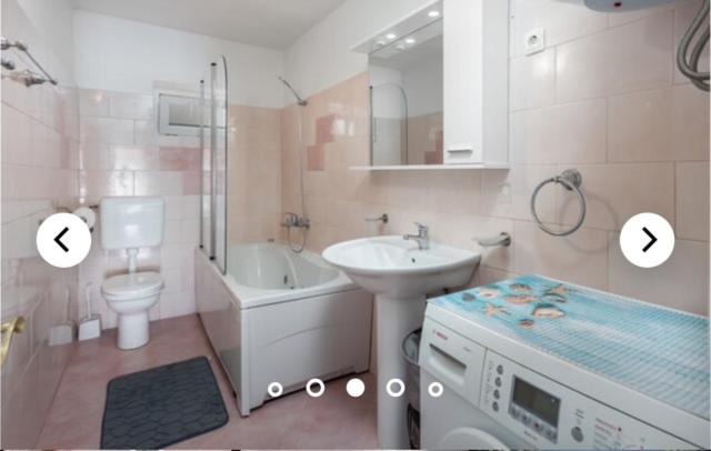 Photo of Bathroom in Povile