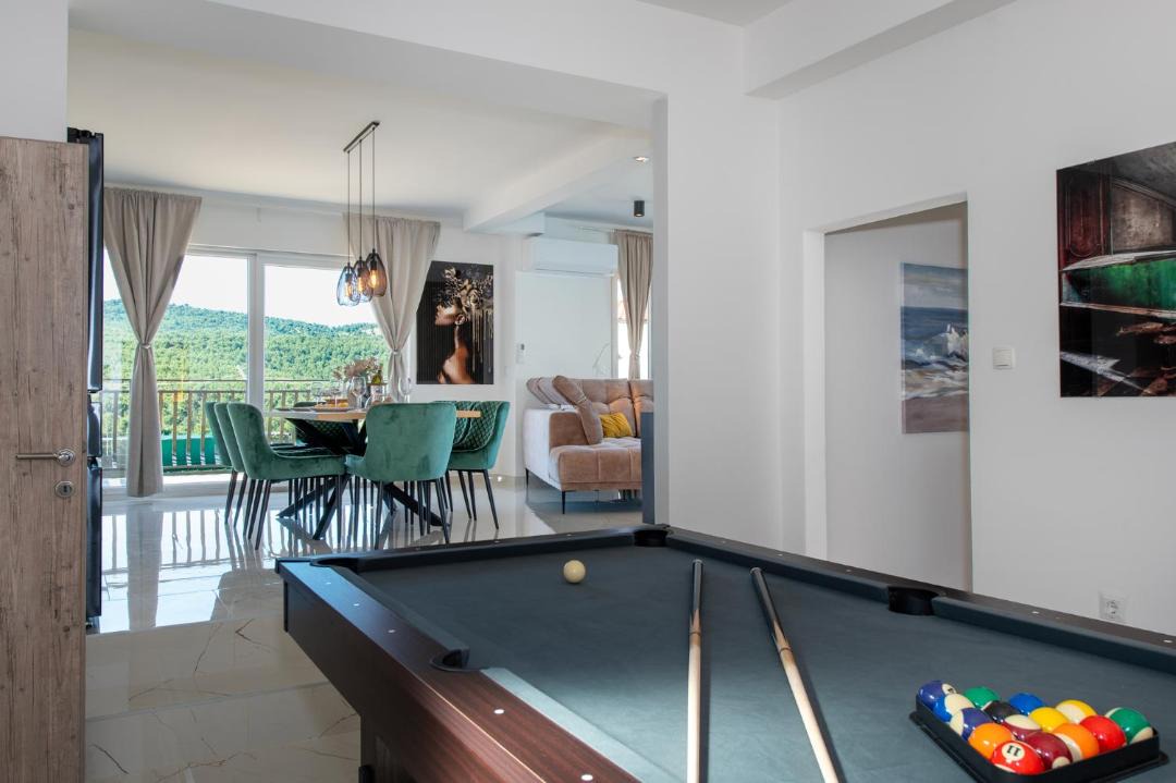 Photo of Livingroom in Donje Polje