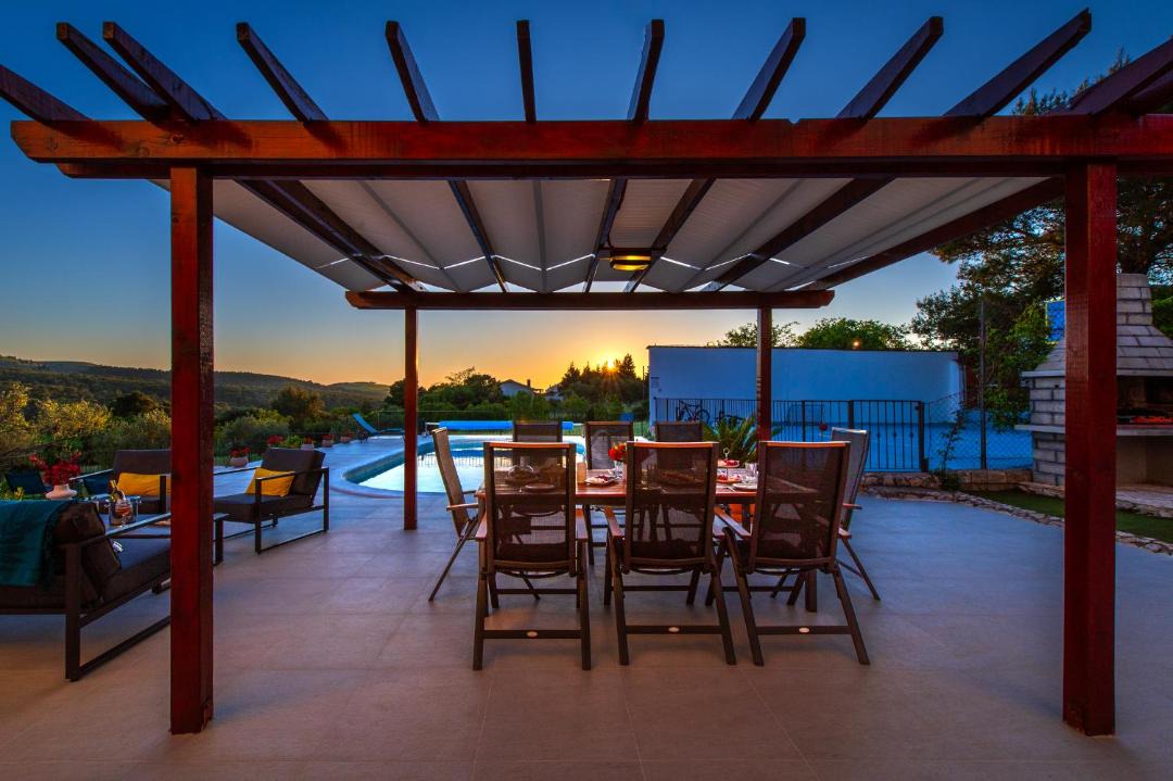 Photo of Patio Balcony in Donje Polje