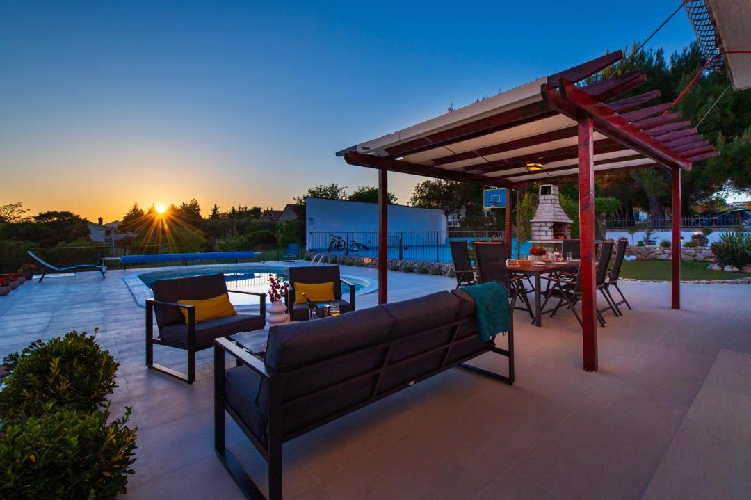 Photo of Patio Balcony in Donje Polje