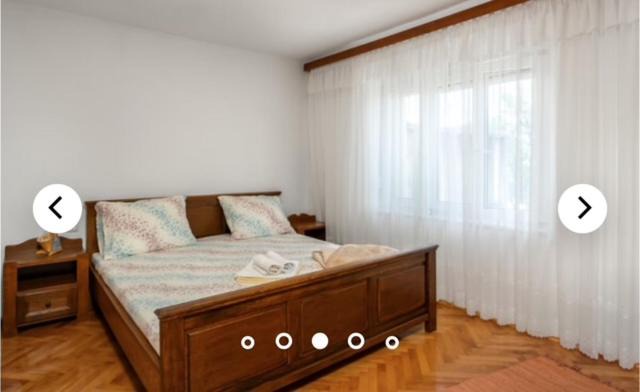 Photo of Bedroom in Povile