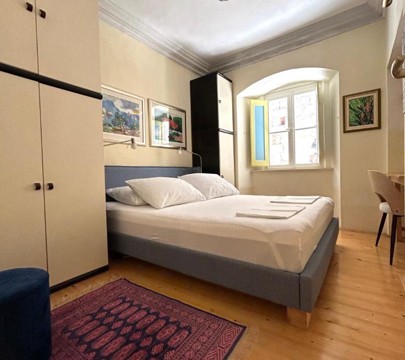 Photo of Bedroom in Dubrovnik Old Town