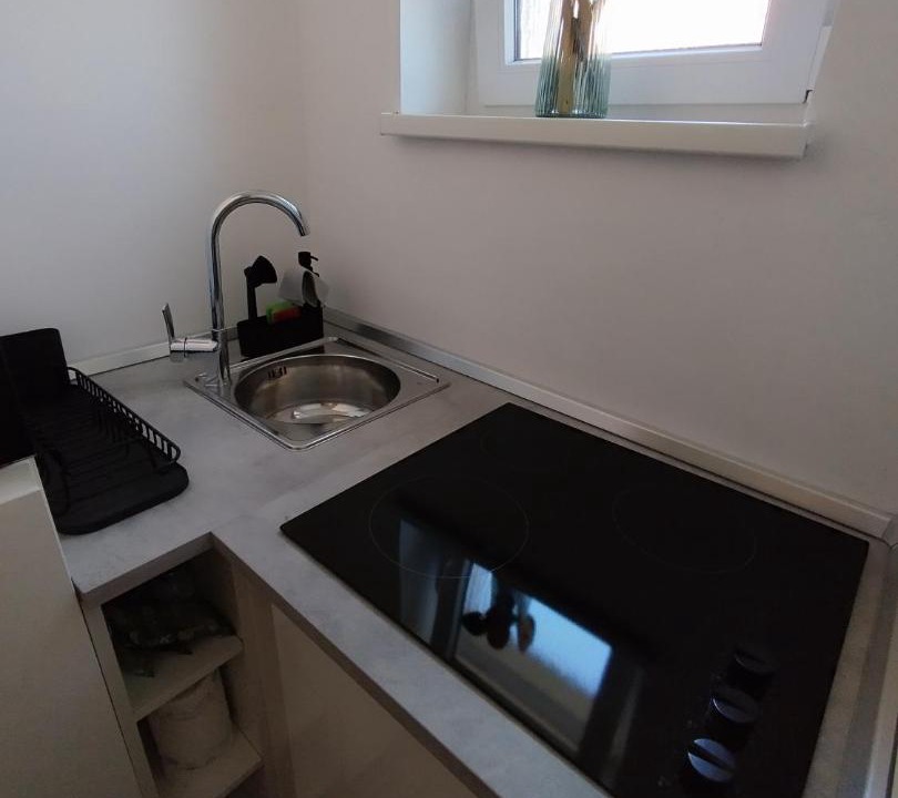 Photo of Kitchen in Municipality of Krizevci