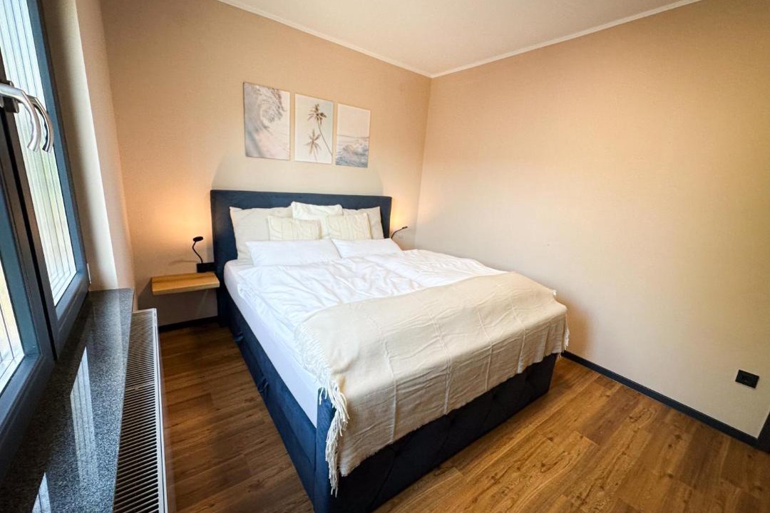 Photo of Bedroom in Popovaca