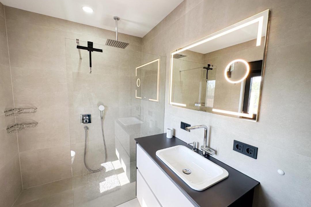 Photo of Bathroom in Popovaca