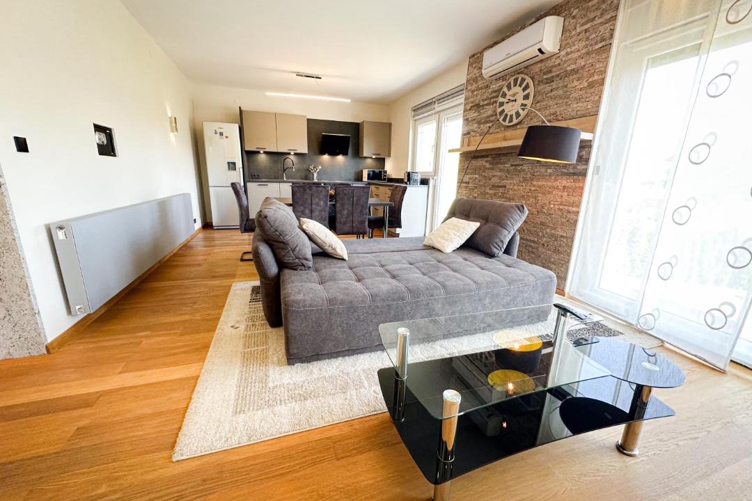 Photo of Livingroom in Popovaca