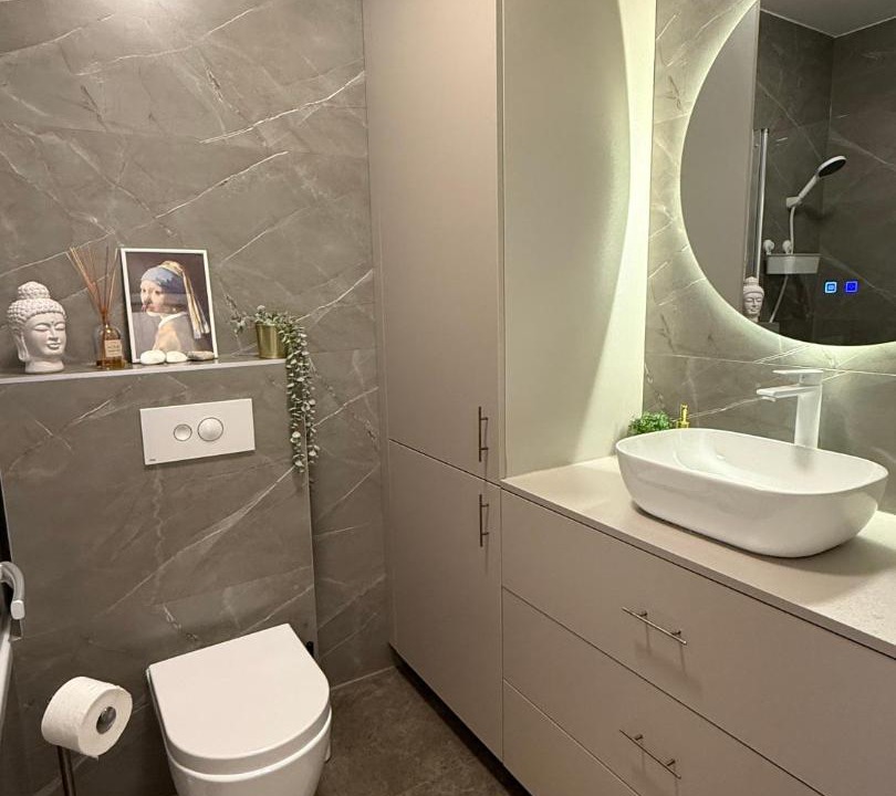 Photo of Bathroom in Zagreb