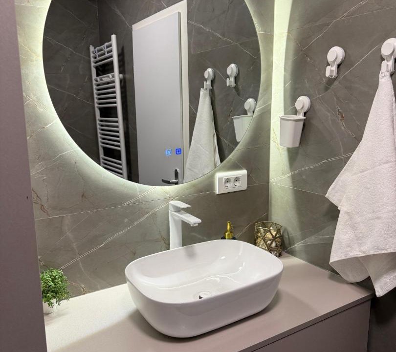 Photo of Bathroom in Zagreb